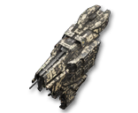 Rupture: хранитель